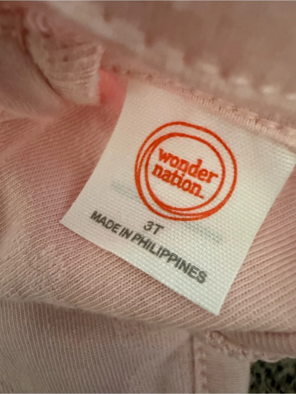 wonder nation sleeveless sundress